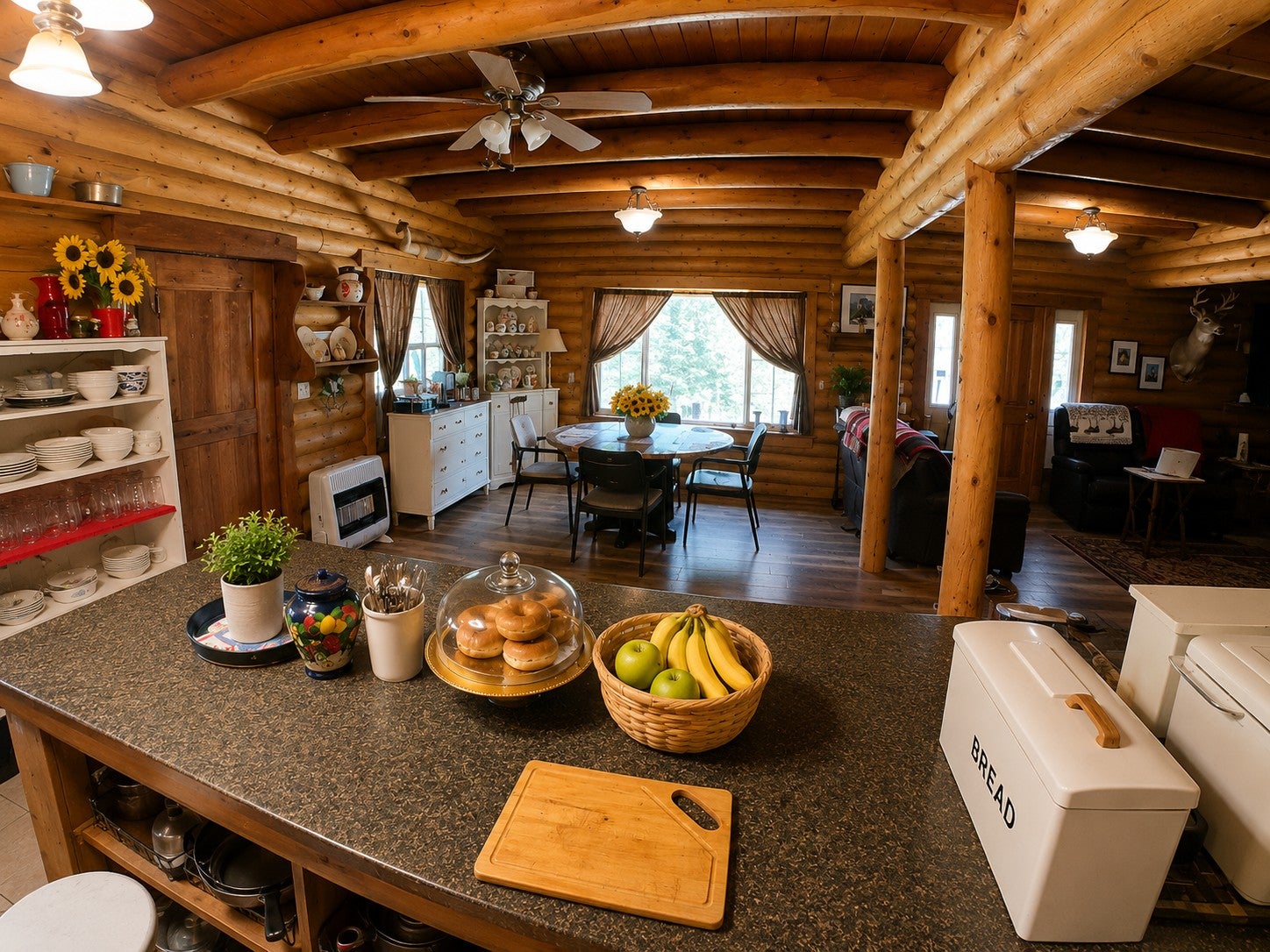 31 Westfall Road Superior, MT 59872 - Photo 16 of 31 Gallery Image 16