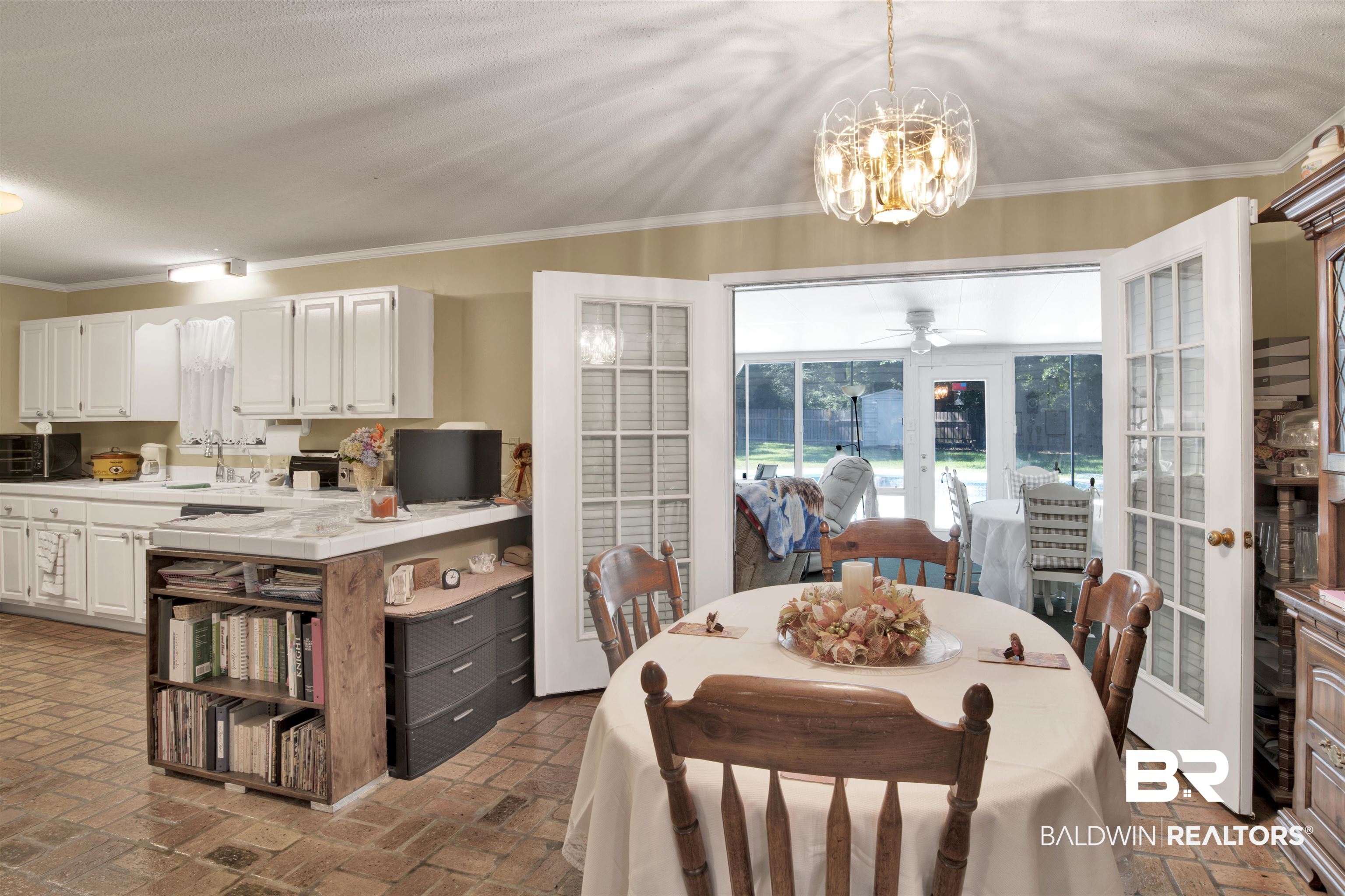 9987 Bay Meadows Avenue Fairhope, AL 36532 - Photo 19 of 37 Dining Room