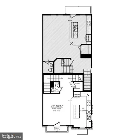 a picture of a wall with a window