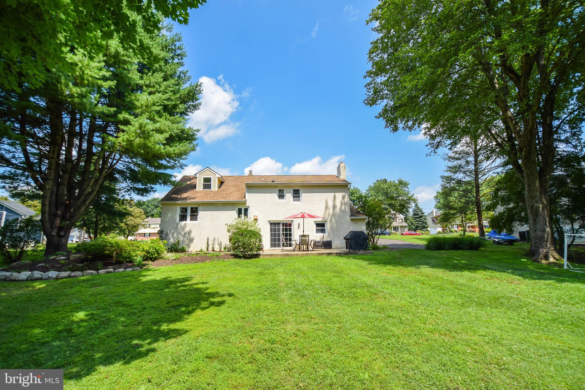 40 Bluebird Road Holland, PA 18966 - Photo 30 of 37 Gallery Image 30