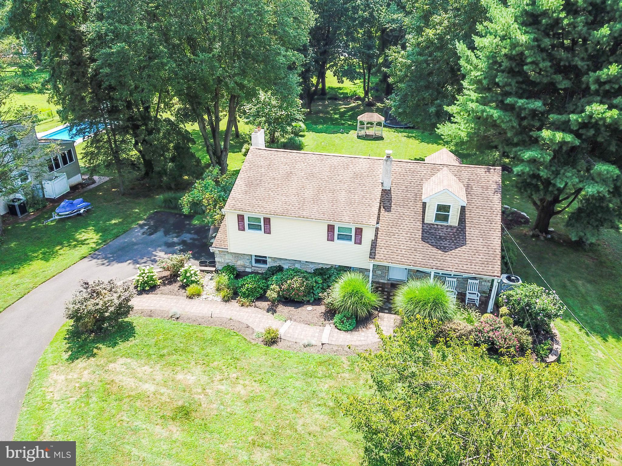 40 Bluebird Road Holland, PA 18966 - Photo 34 of 37 Gallery Image 34
