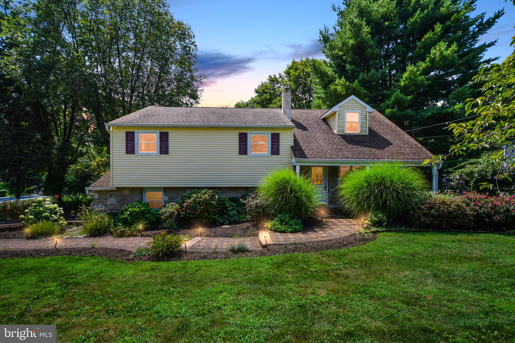 40 Bluebird Road Holland, PA 18966 - Photo 37 of 37 Gallery Image 37
