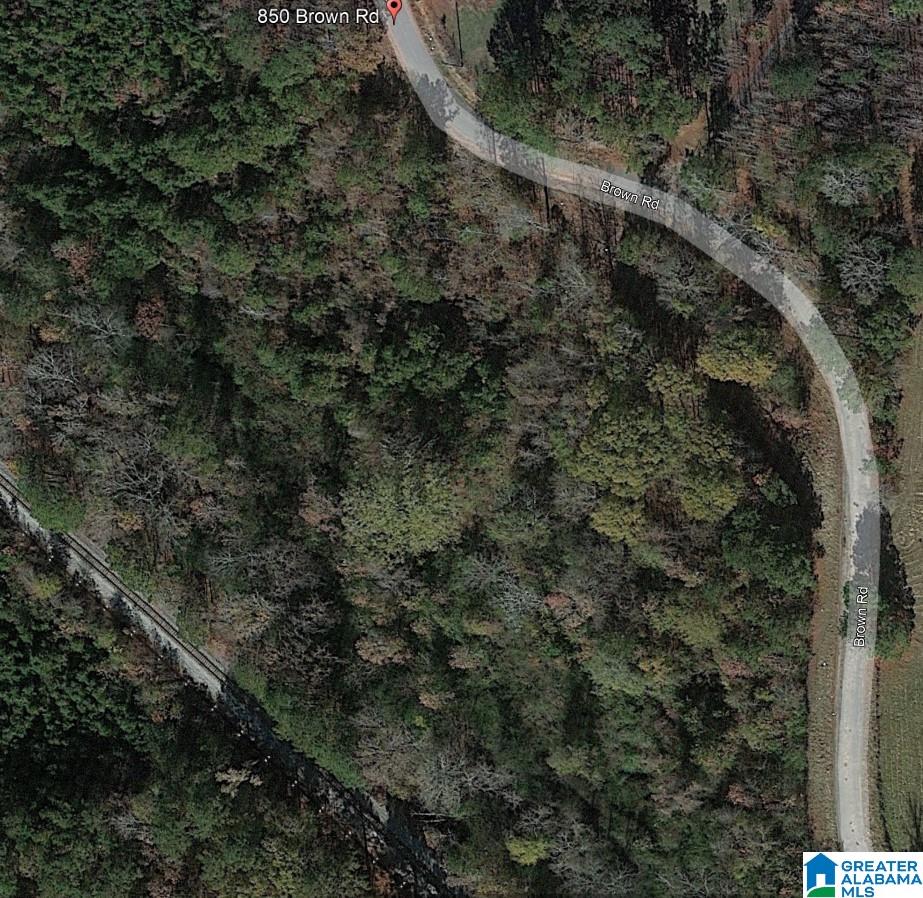 850 Brown Road Sylacauga, AL 35150 - Photo 1 of 4