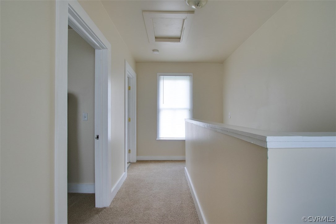 11501 Winterpock Road Chesterfield, VA 23838 - Photo 16 of 30 a view of an empty room