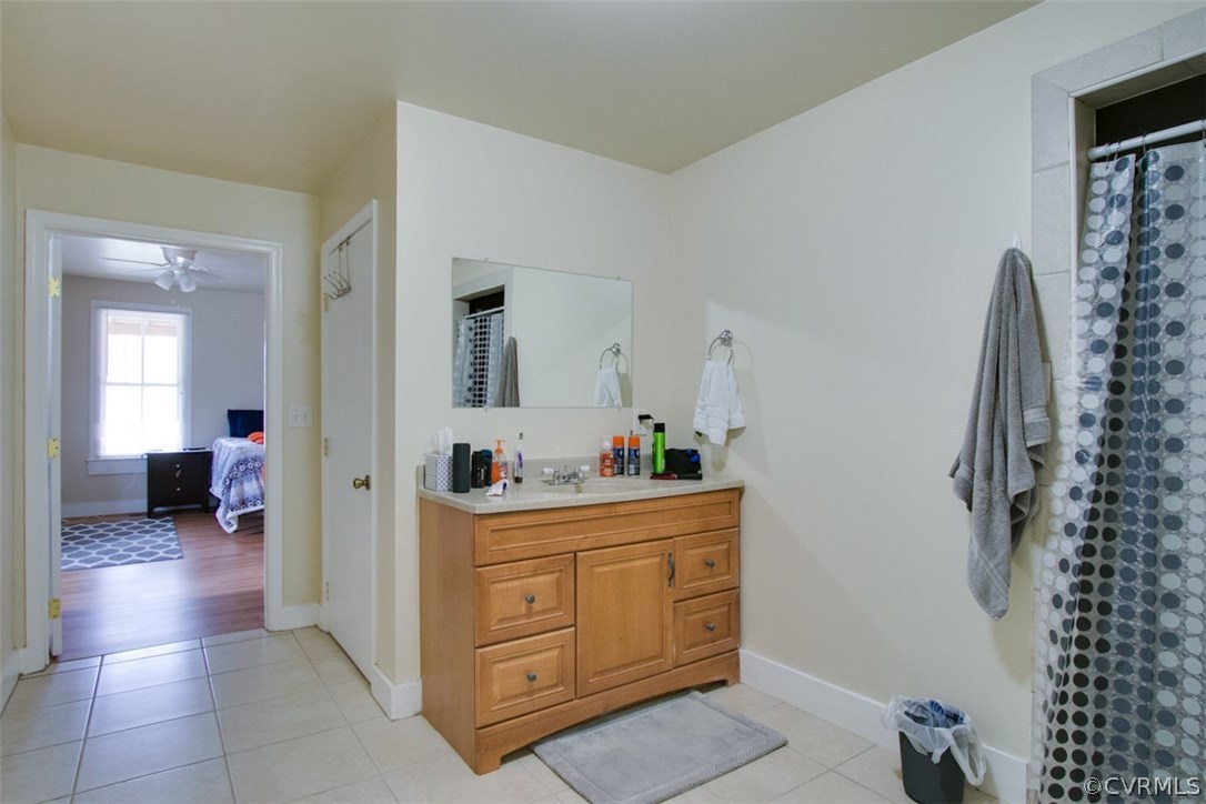 11501 Winterpock Road Chesterfield, VA 23838 - Photo 25 of 30 a view of a bedroom from a bedroom