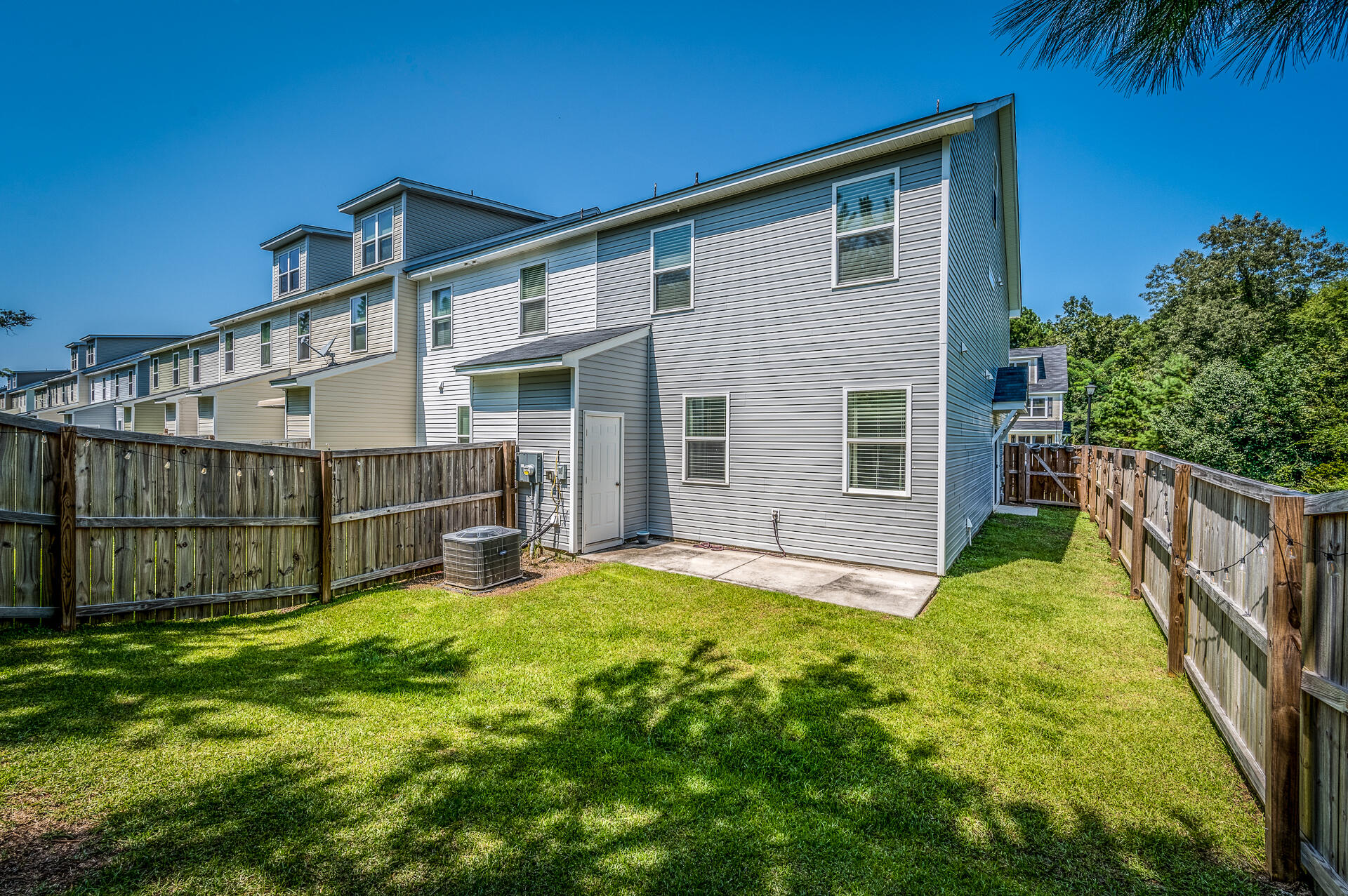 205 Woodward Road Goose Creek, SC 29445 - Photo 24 of 27 205Woodward-30