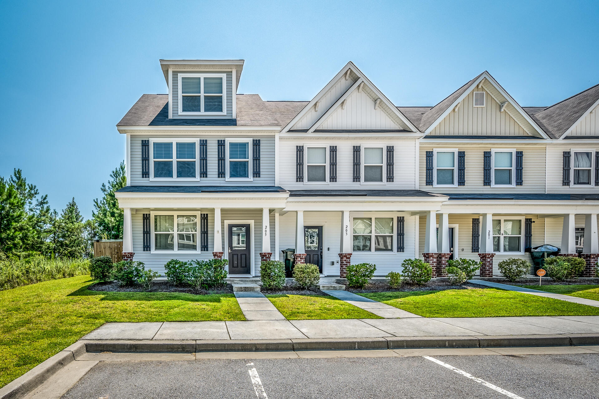 205 Woodward Road Goose Creek, SC 29445 - Photo 27 of 27 205Woodward-02