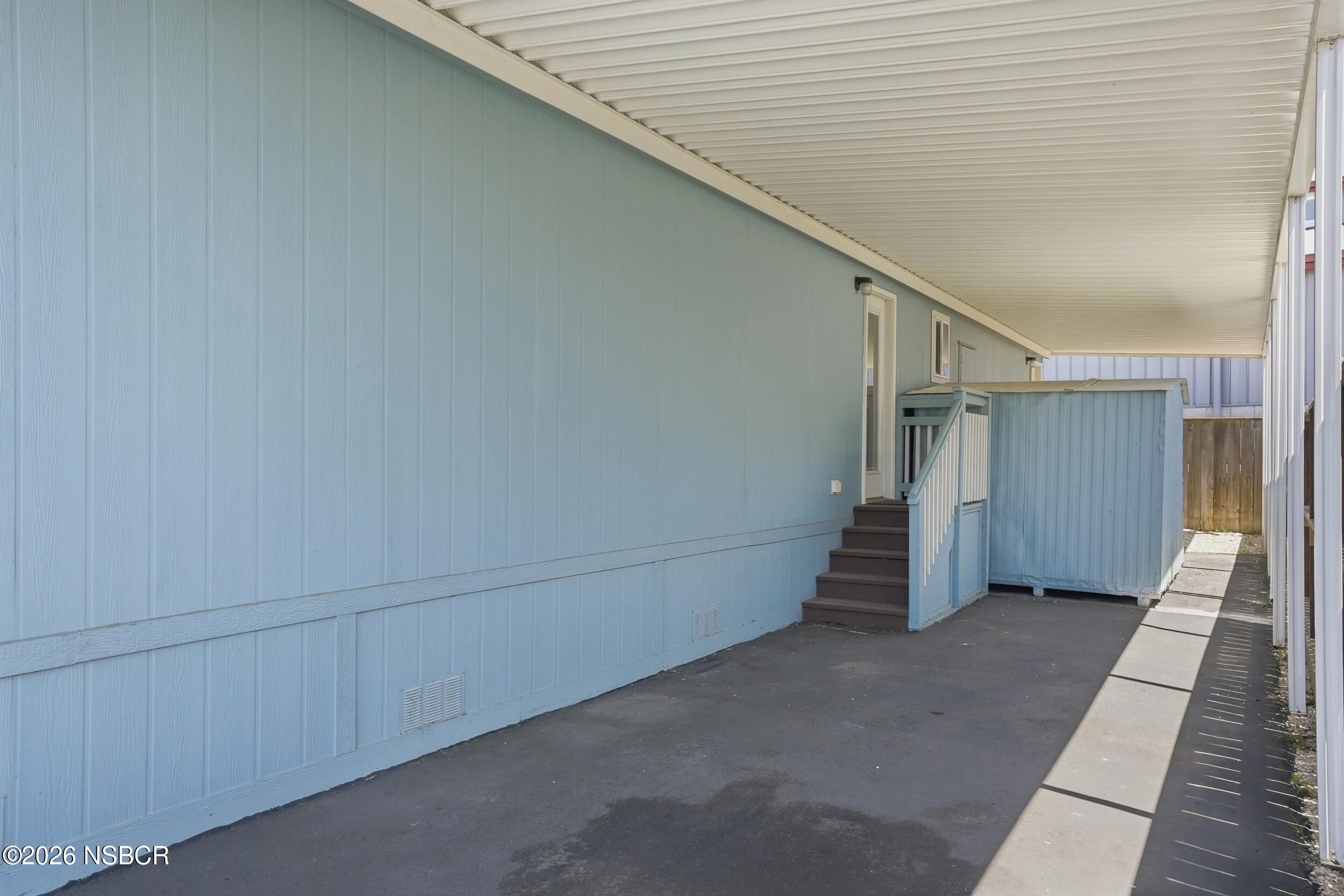 500 Atascadero Road, Unit M3 Morro Bay, CA 93442 - Photo 28 of 29 a view of entryway