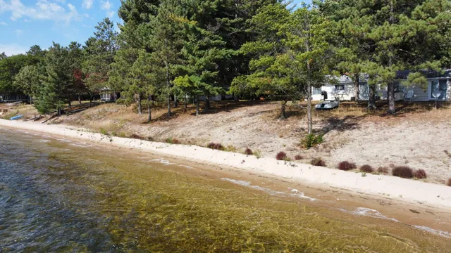 $520,000 | 24126 County Road 19, Merrifield, MN 56465