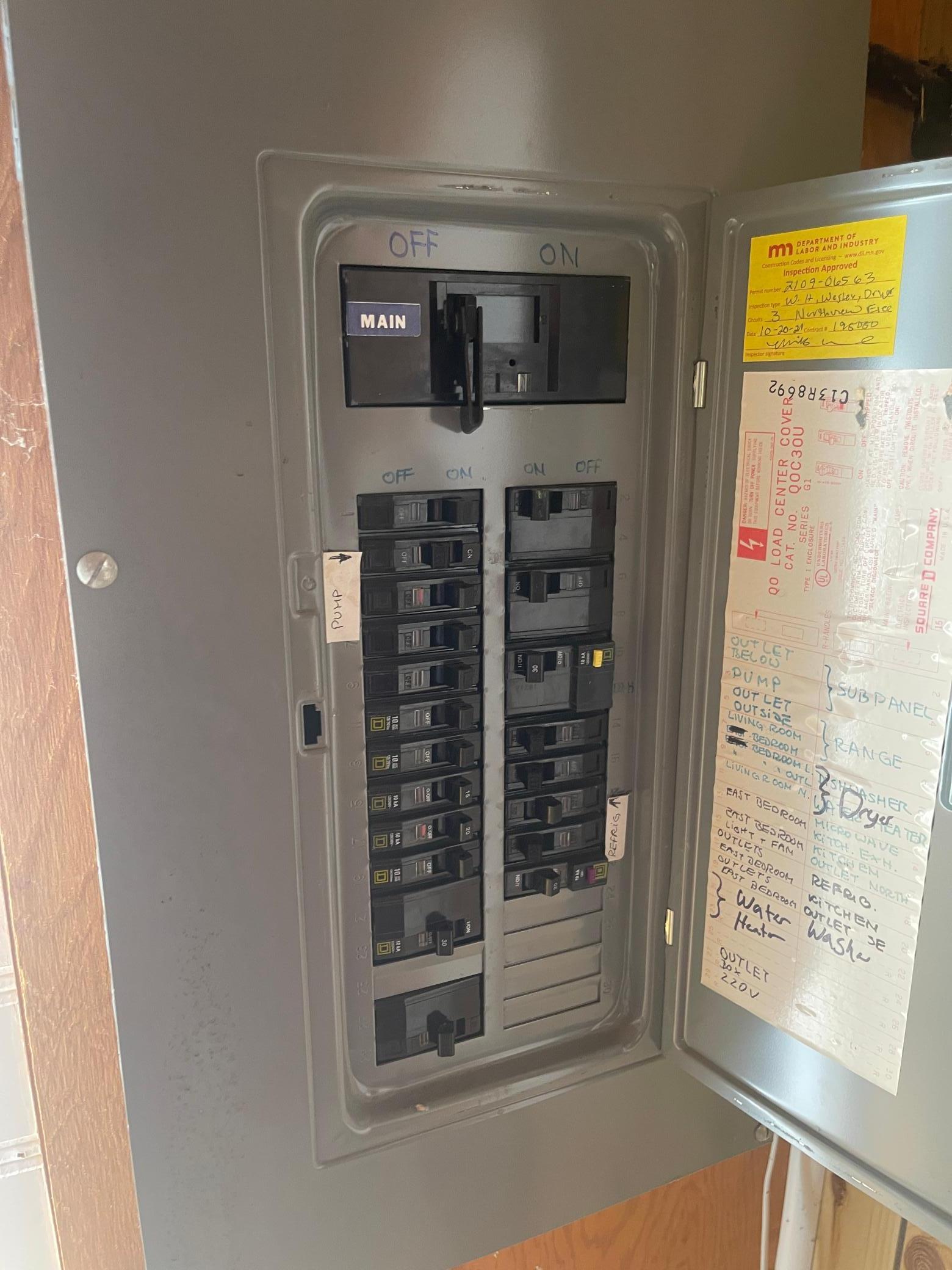 24126 County Road 19 Merrifield, MN 56465 - Photo 42 of 54