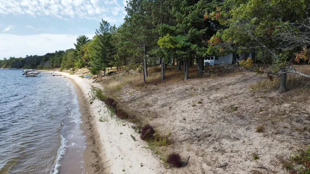 $520,000 | 24126 County Road 19, Merrifield, MN 56465