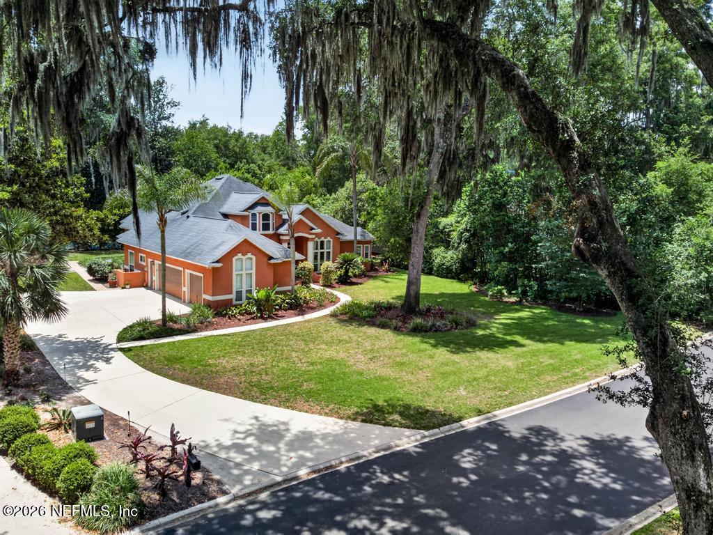 1483 Bridgette Way Fleming Island, FL 32003 - Photo 5 of 63 1483 Bridgette Way-14