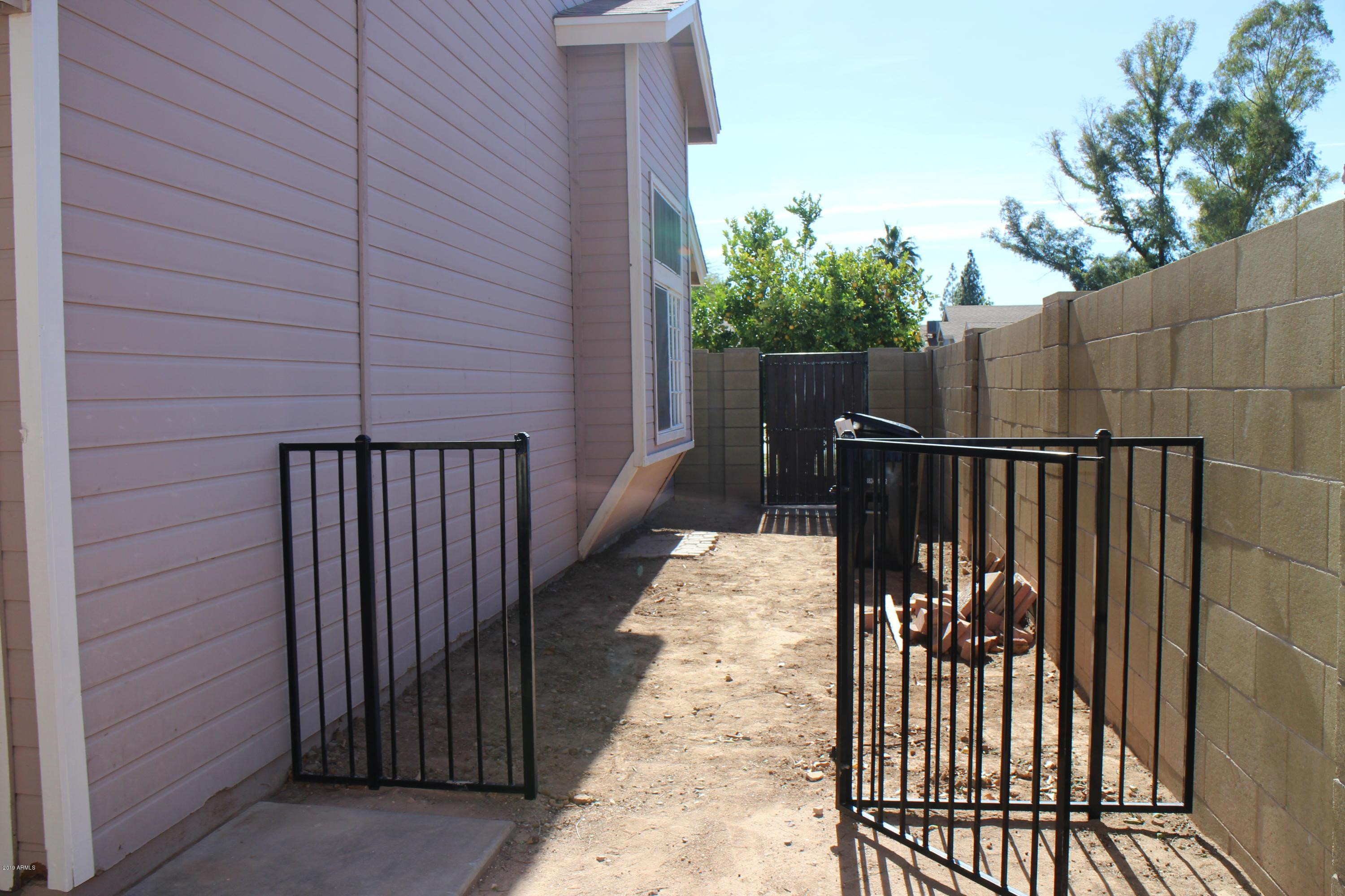 3134 East McKellips Road, Unit 158 Mesa, AZ 85213 - Photo 25 of 37