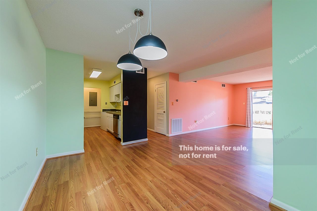 4519 Edwards Mill Road, Unit D Raleigh, NC 27612 - Photo 12 of 18 Photo 12