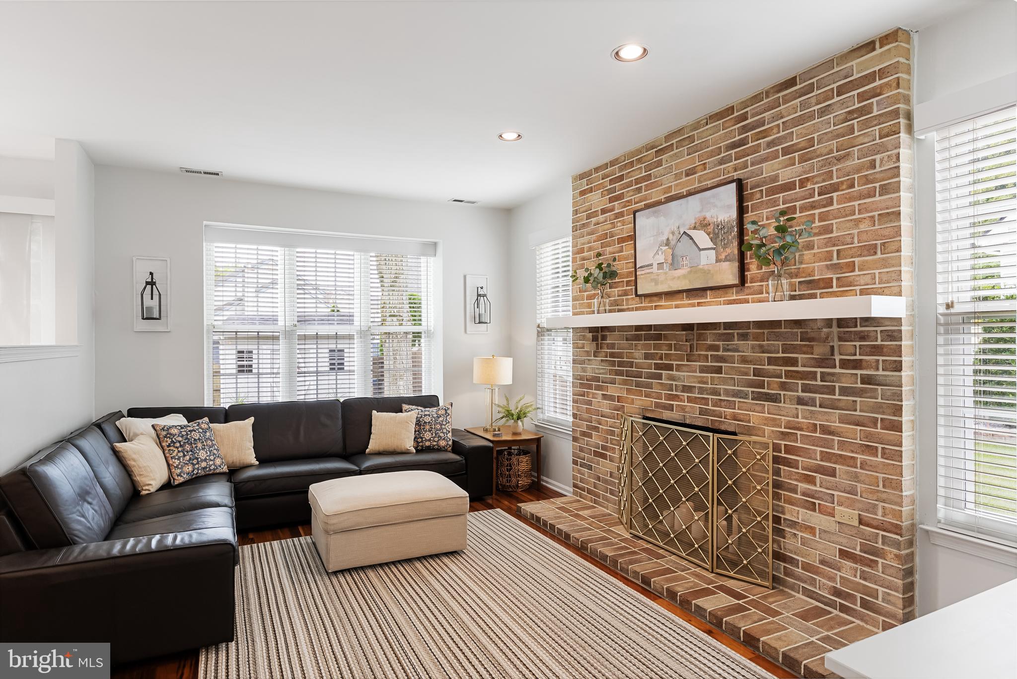 10 Hampton Court Mount Laurel, NJ 08054 - Photo 11 of 25