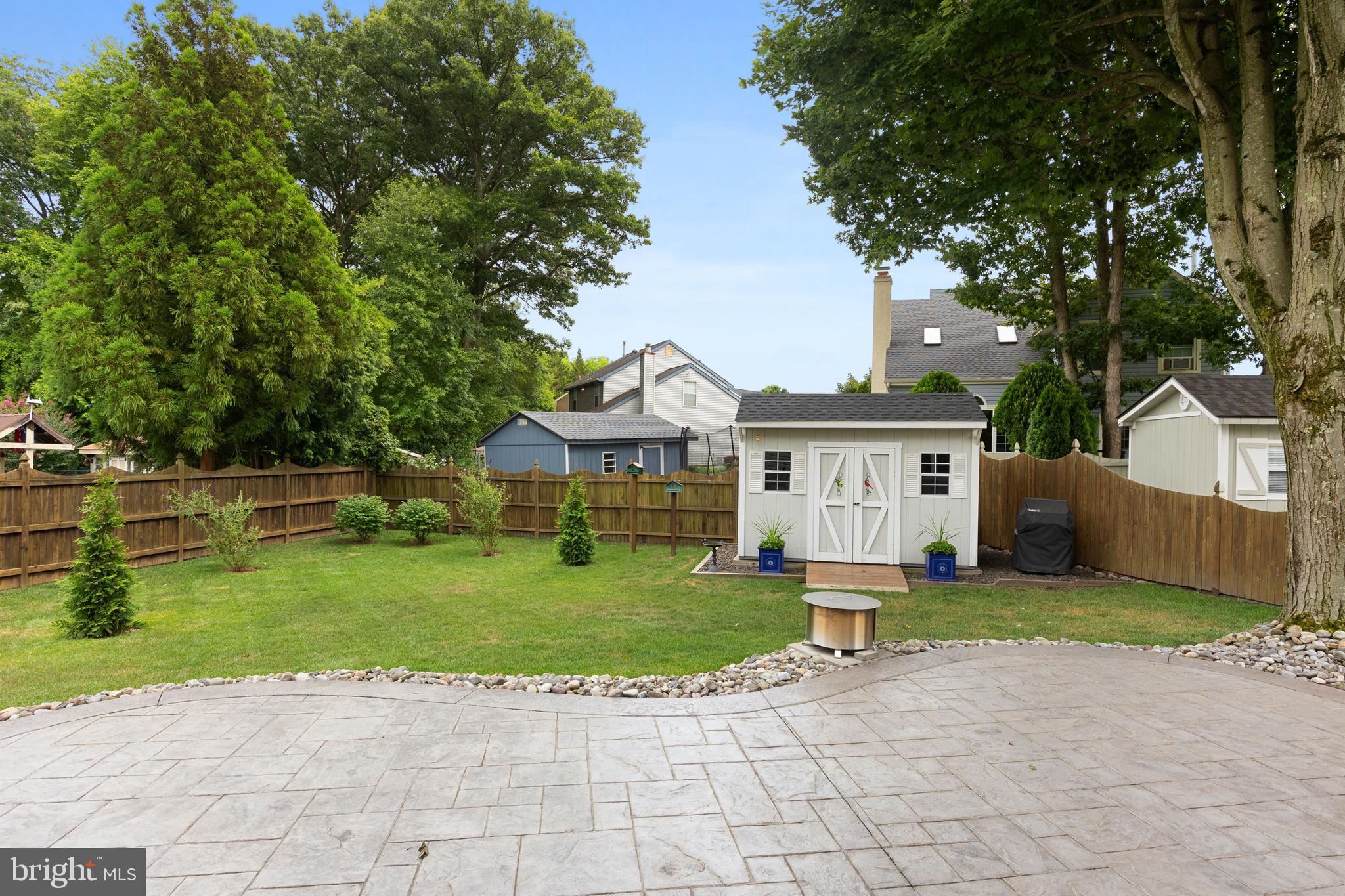 10 Hampton Court Mount Laurel, NJ 08054 - Photo 24 of 25