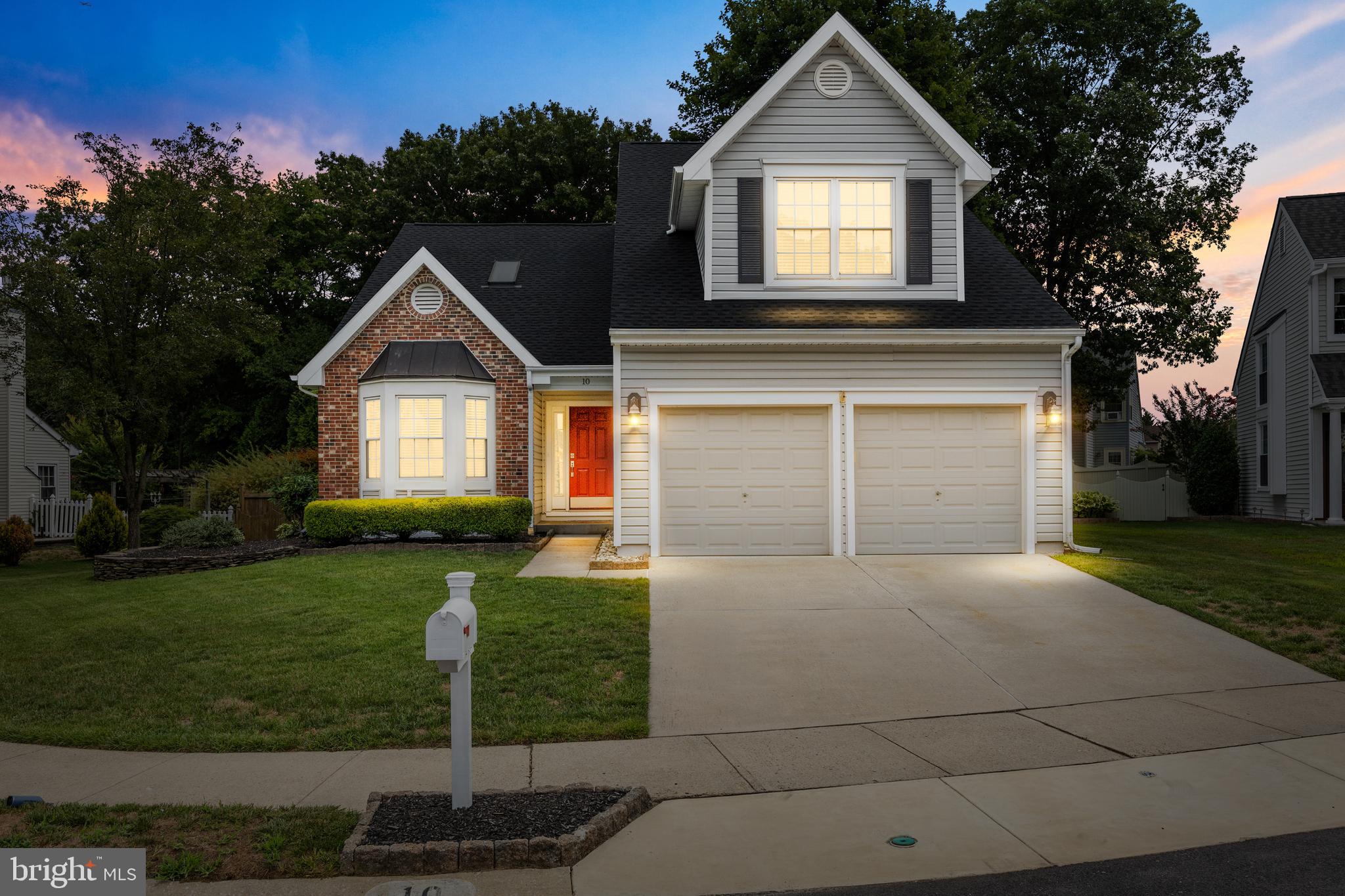 10 Hampton Court Mount Laurel, NJ 08054 - Photo 25 of 25