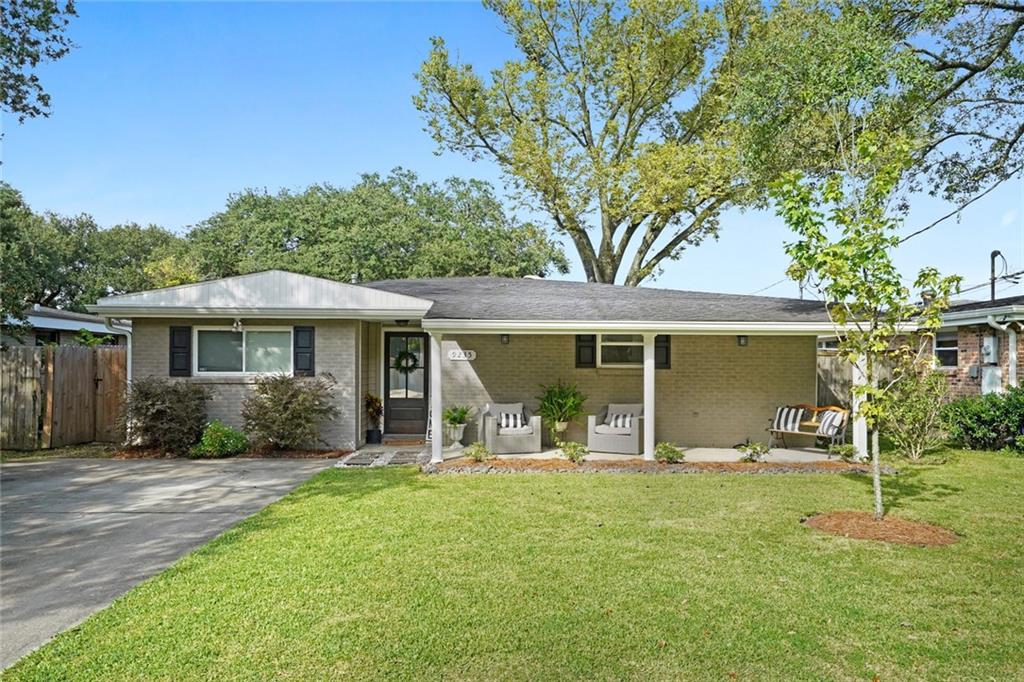 9235 4th Street River Ridge, LA 70123 - Photo 2 of 25