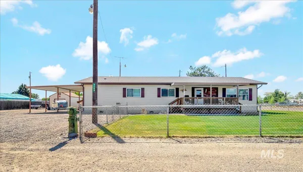 $325,000 | 1785 North Haskett Street, Mountain Home, ID 83647