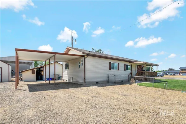 $325,000 | 1785 North Haskett Street, Mountain Home, ID 83647