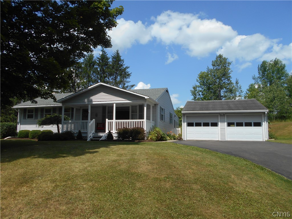 1140 County Rt116 Marathon, NY 13803 - Photo 1 of 1 Gallery Image 1