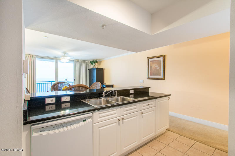 14701 Front Beach Road, Unit 1629 Panama City Beach, FL 32413 - Photo 7 of 14