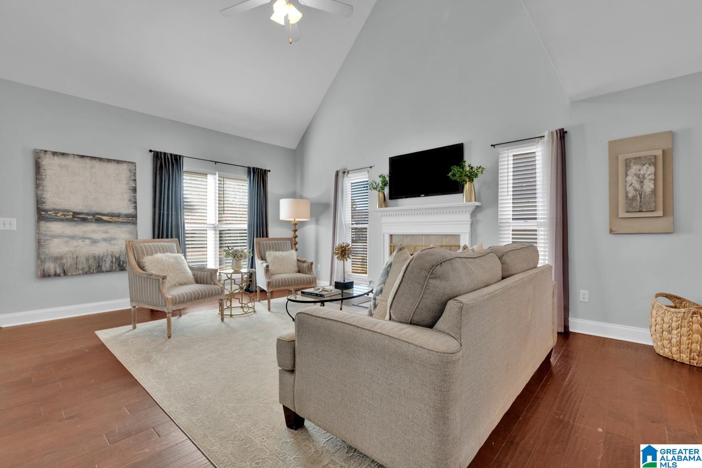 92 Stonehaven Way Pelham, AL 35124 - Photo 4 of 28
