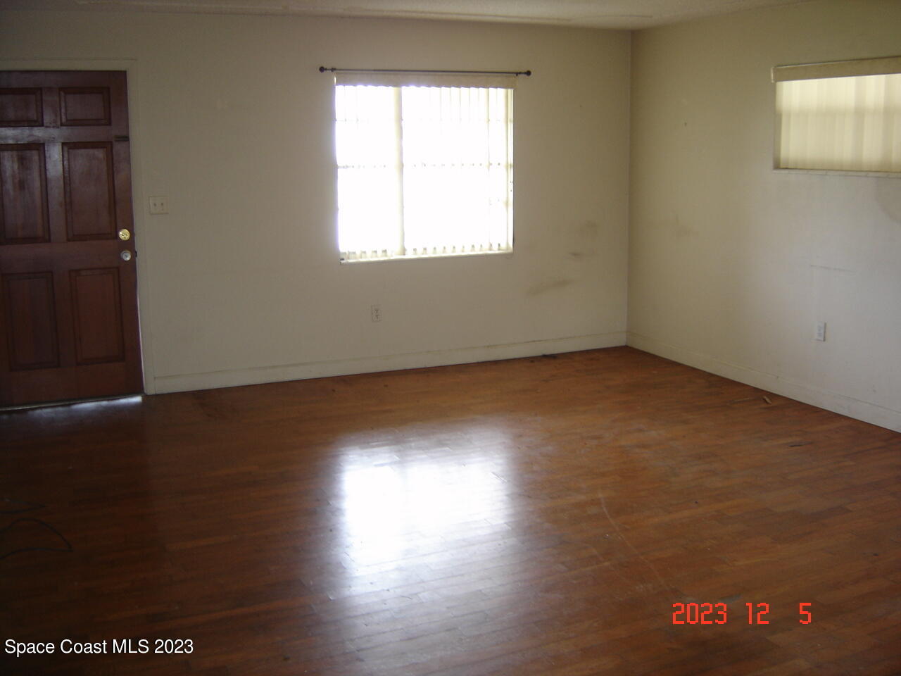 2481 Victor Road Cocoa, FL 32926 - Photo 2 of 11 DSC03197