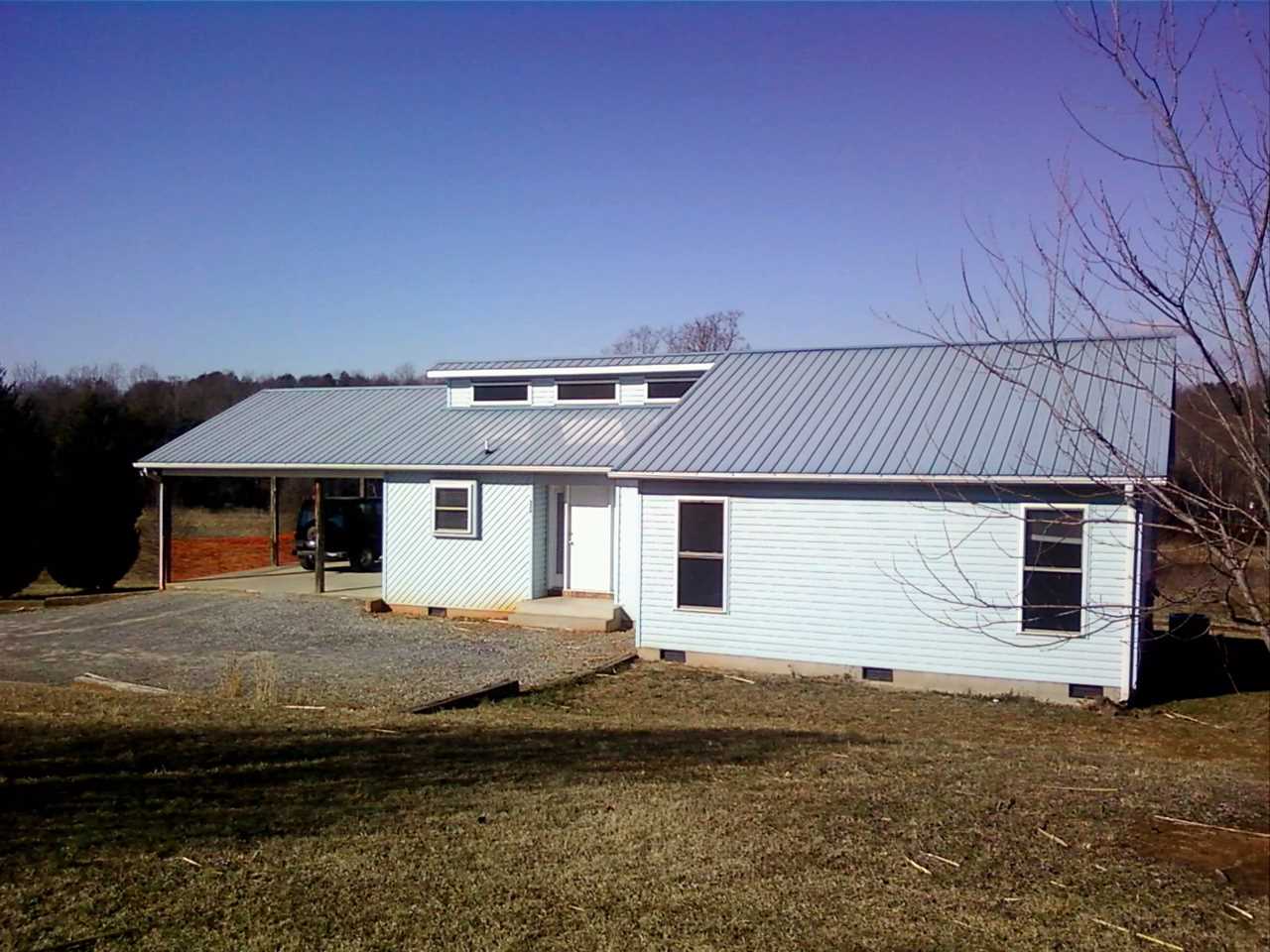 526 Everette Butler Drive Inman, SC 29349 - Photo 8 of 10