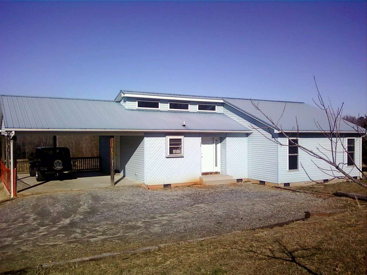 526 Everette Butler Drive Inman, SC 29349 - Photo 9 of 10