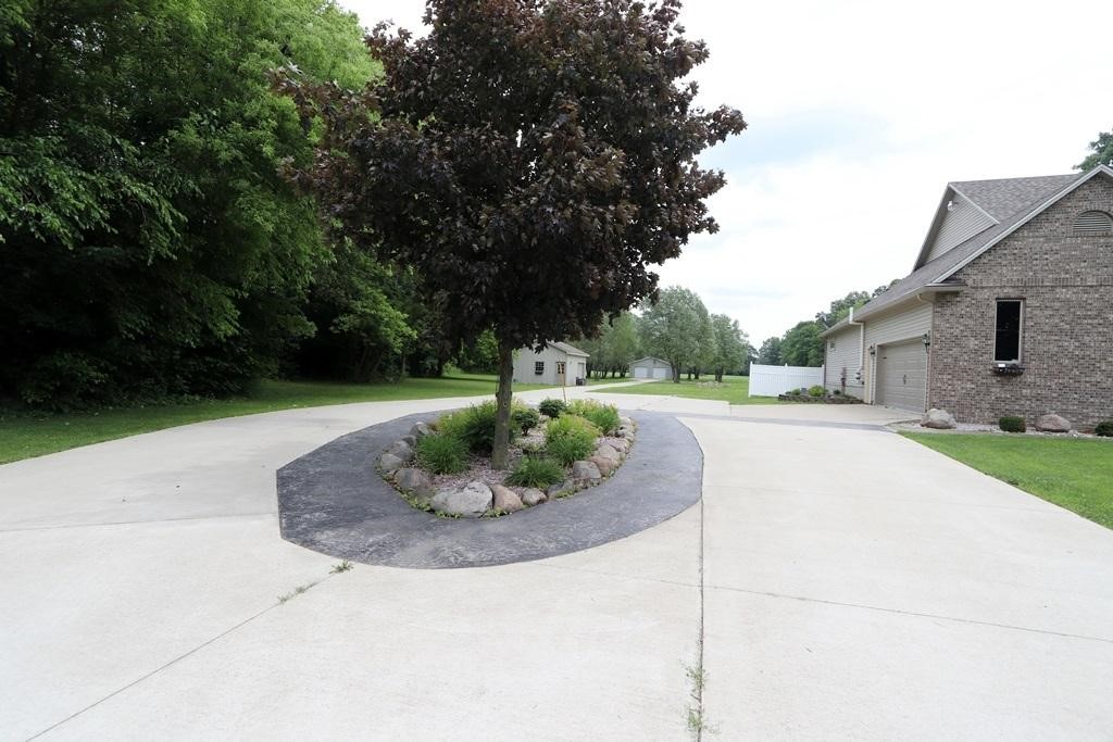 5135 Duffield Road Swartz Creek, MI 48473 - Photo 26 of 47