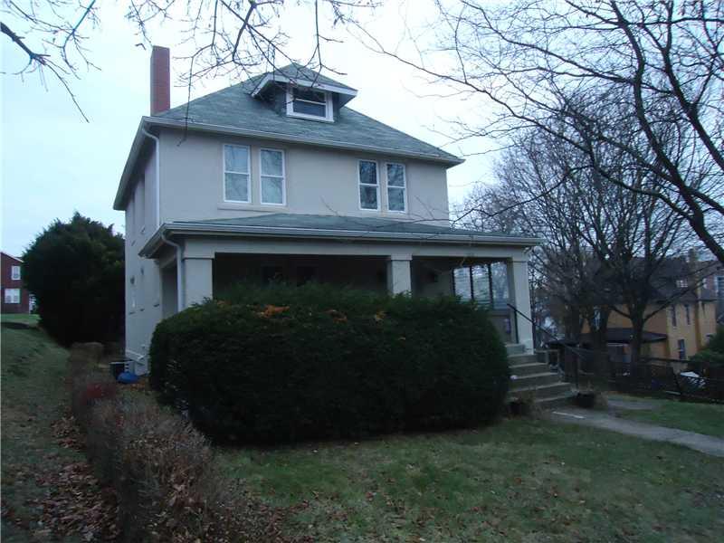 553 4th Butler, PA 16001 - Photo 1 of 25 Exterior Front.