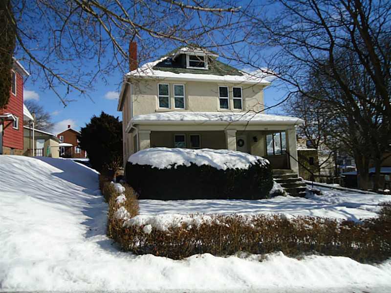 553 4th Butler, PA 16001 - Photo 22 of 25 Exterior Front.