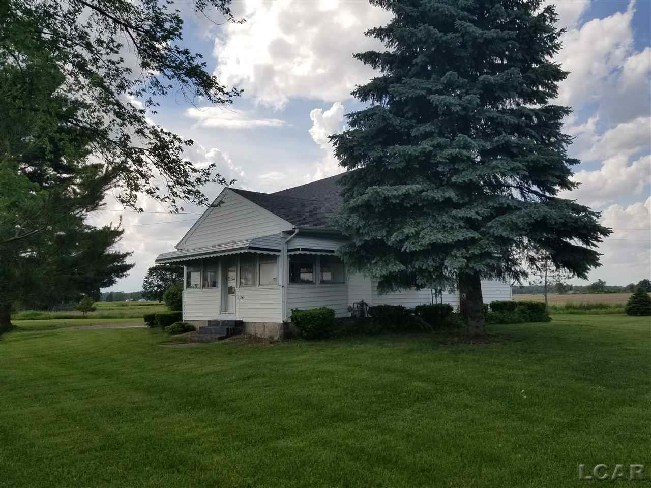 11840 Ida West Road Ida, MI 48140 - Photo 2 of 18