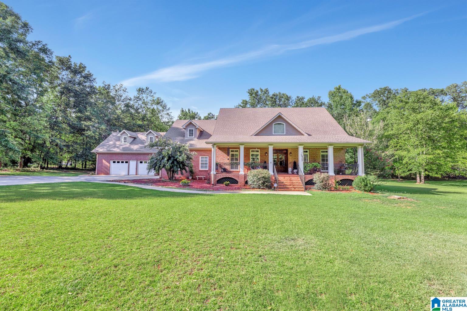 67 Coeur Dalene Montevallo, AL 35115 - Photo 1 of 44