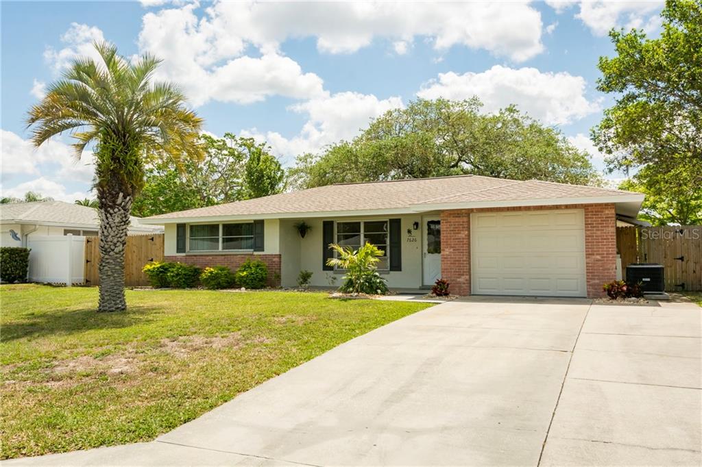 7626 Valencia Avenue Port Richey, FL 34668 - Photo 1 of 1 Gallery Image 1