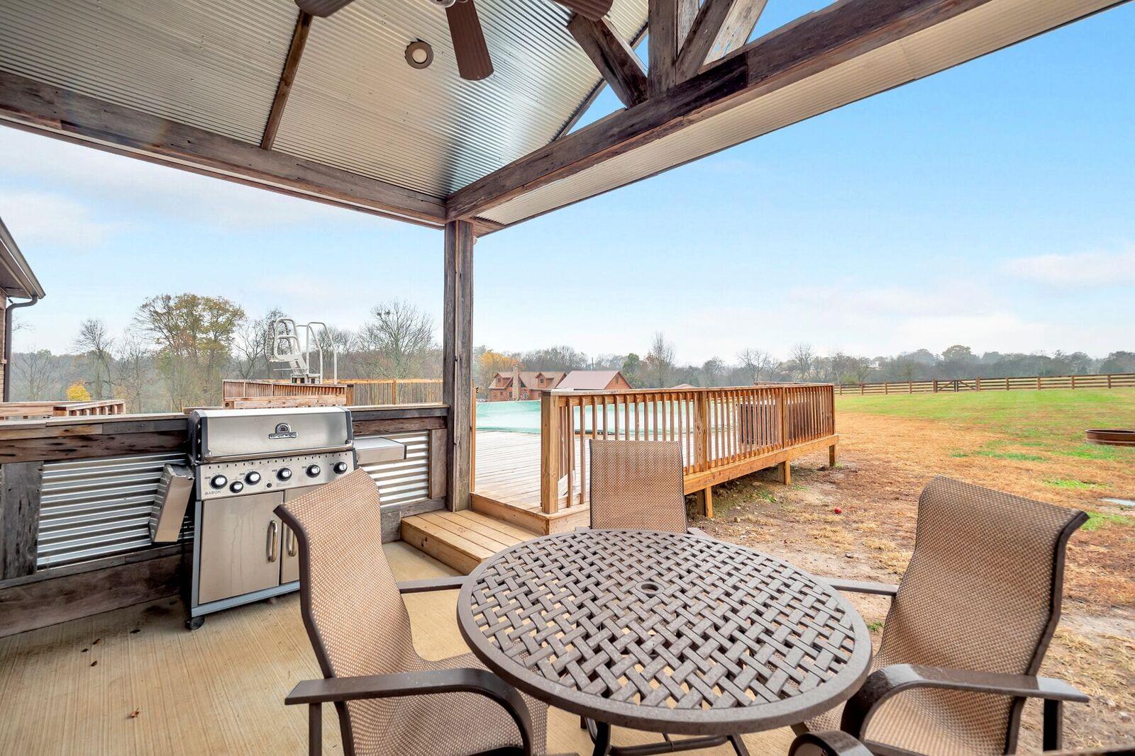 1105 Bass Road Bethpage, TN 37022 - Photo 18 of 21 Gallery Image 18
