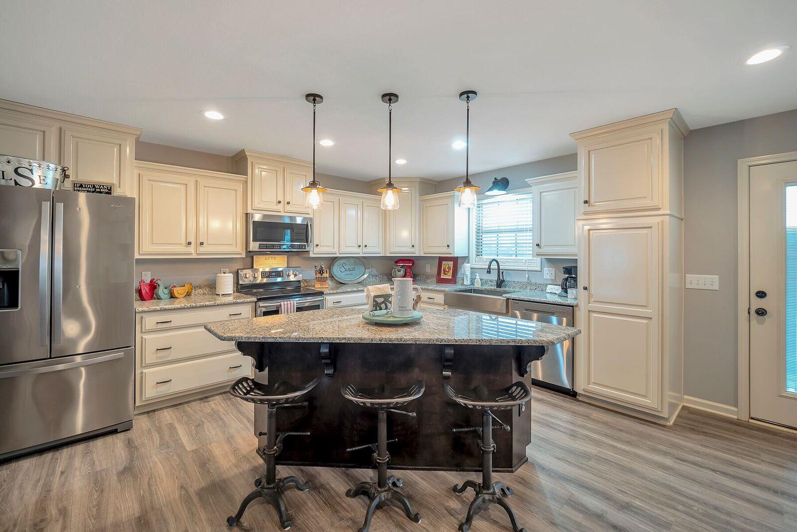 1105 Bass Road Bethpage, TN 37022 - Photo 2 of 21 Gallery Image 2