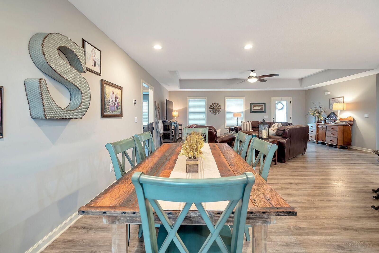 1105 Bass Road Bethpage, TN 37022 - Photo 4 of 21 Gallery Image 4