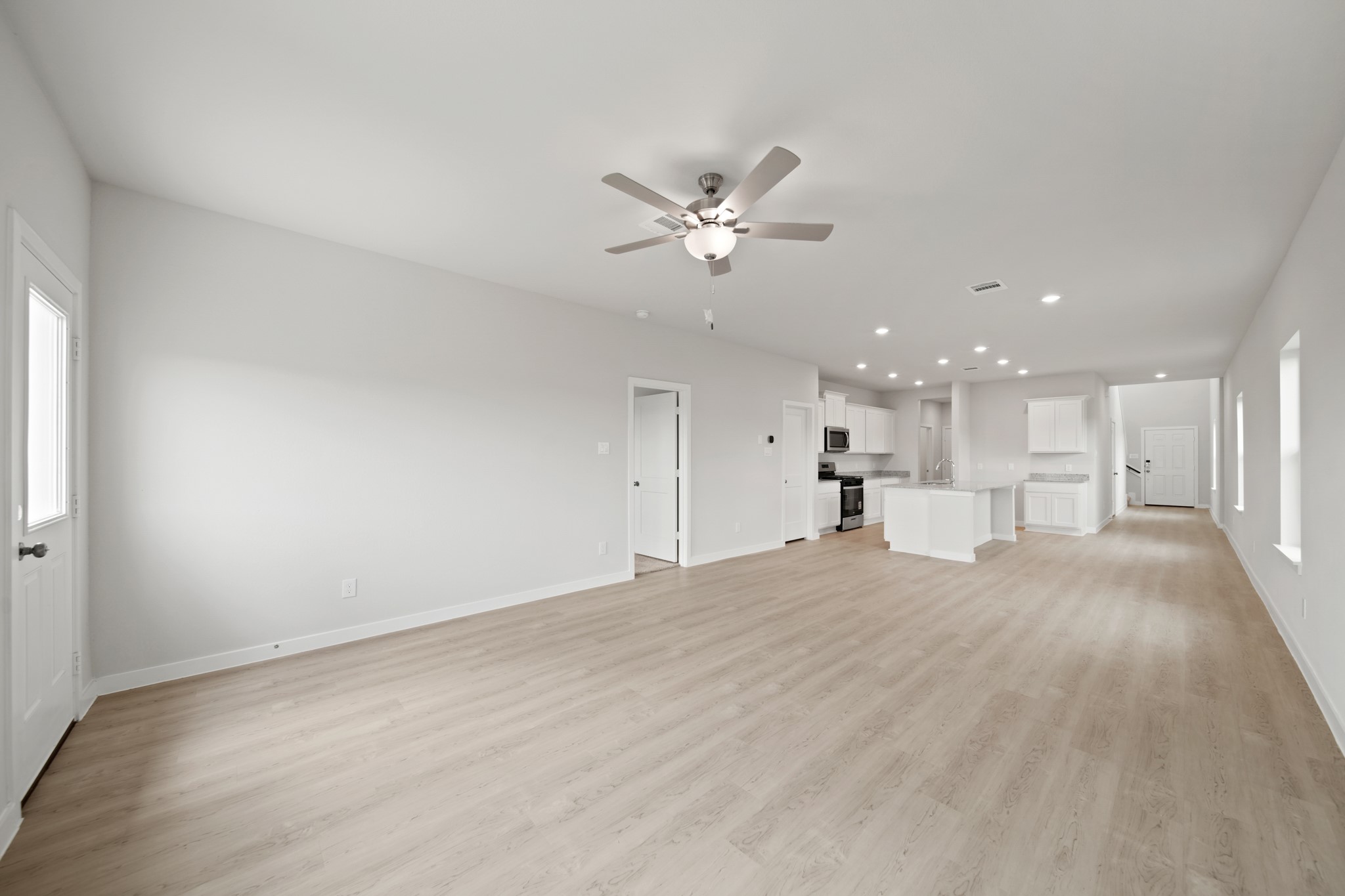 316 Bennett Street Angleton, TX 77515 - Photo 10 of 33