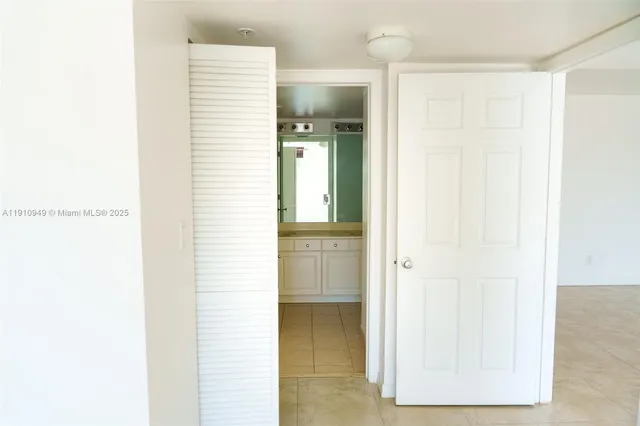 a view of a bathroom