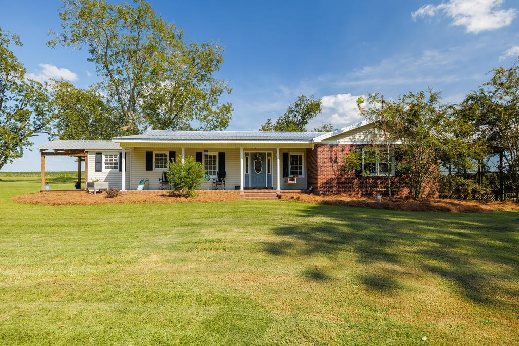 461 Parker Road Tifton, GA 31794 - Photo 2 of 41 Gallery Image 2
