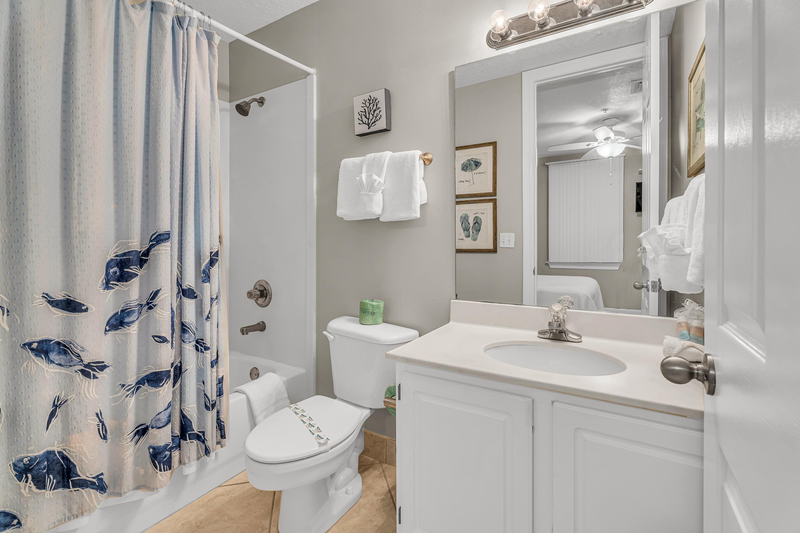 27284 Gulf Road, Unit 711 Orange Beach, AL 36561 - Photo 34 of 53 Bathroom