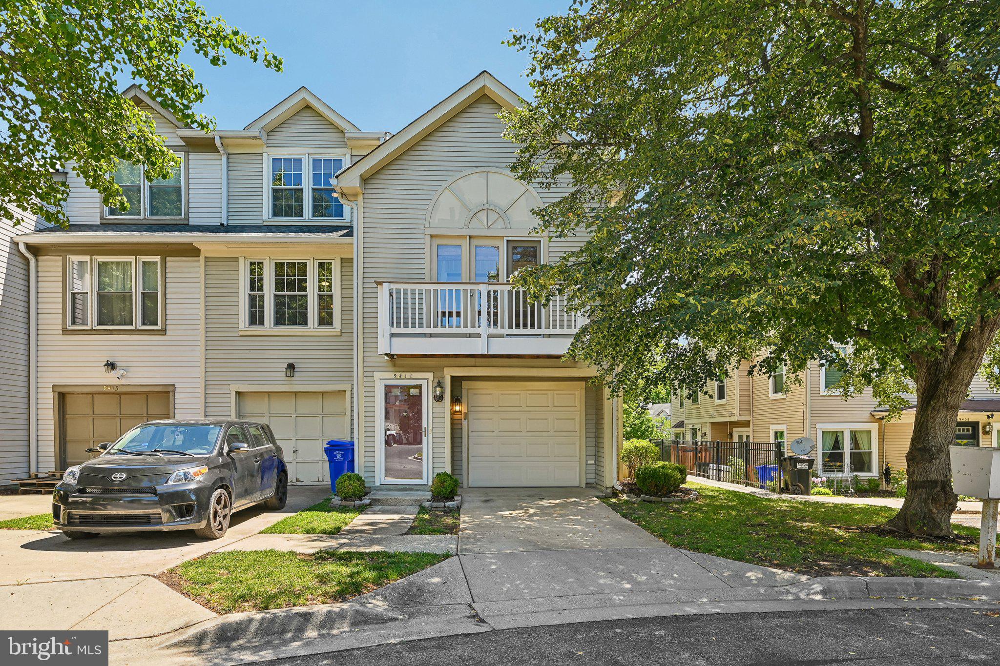 9411 Nicklaus Lane, Unit 62 Laurel, MD 20708 - Photo 42 of 68