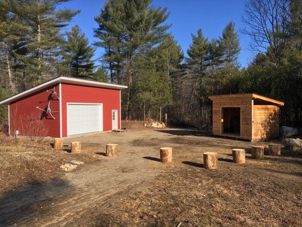 145 S Road Parsonsfield, ME 04047 - Photo 9 of 38 IMG_1472