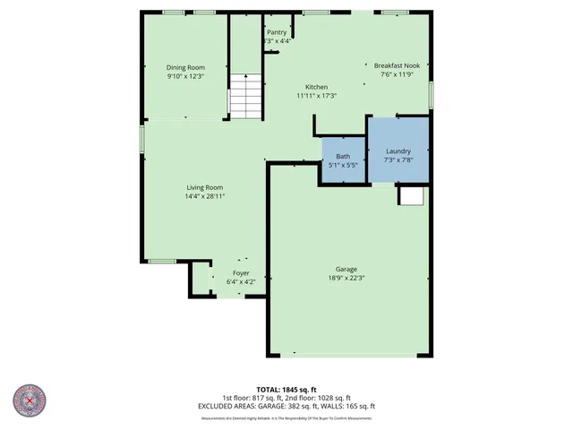 $2,100 | 10507 Sutter Glen Lane, Houston, TX 77075