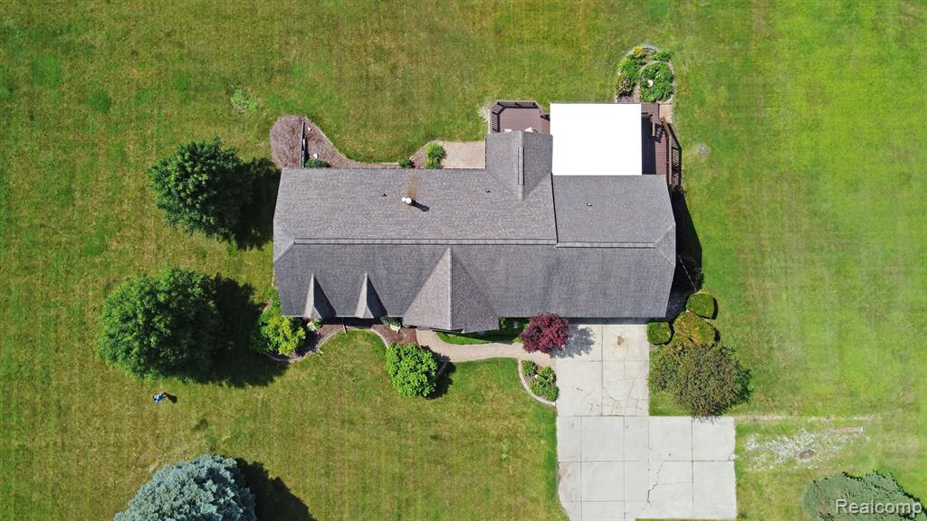 9530 Perry Road Goodrich, MI 48438 - Photo 76 of 96