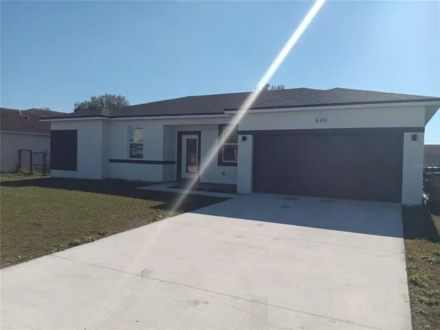 $1,850 | 845 Marquis Court, Kissimmee, FL 34759