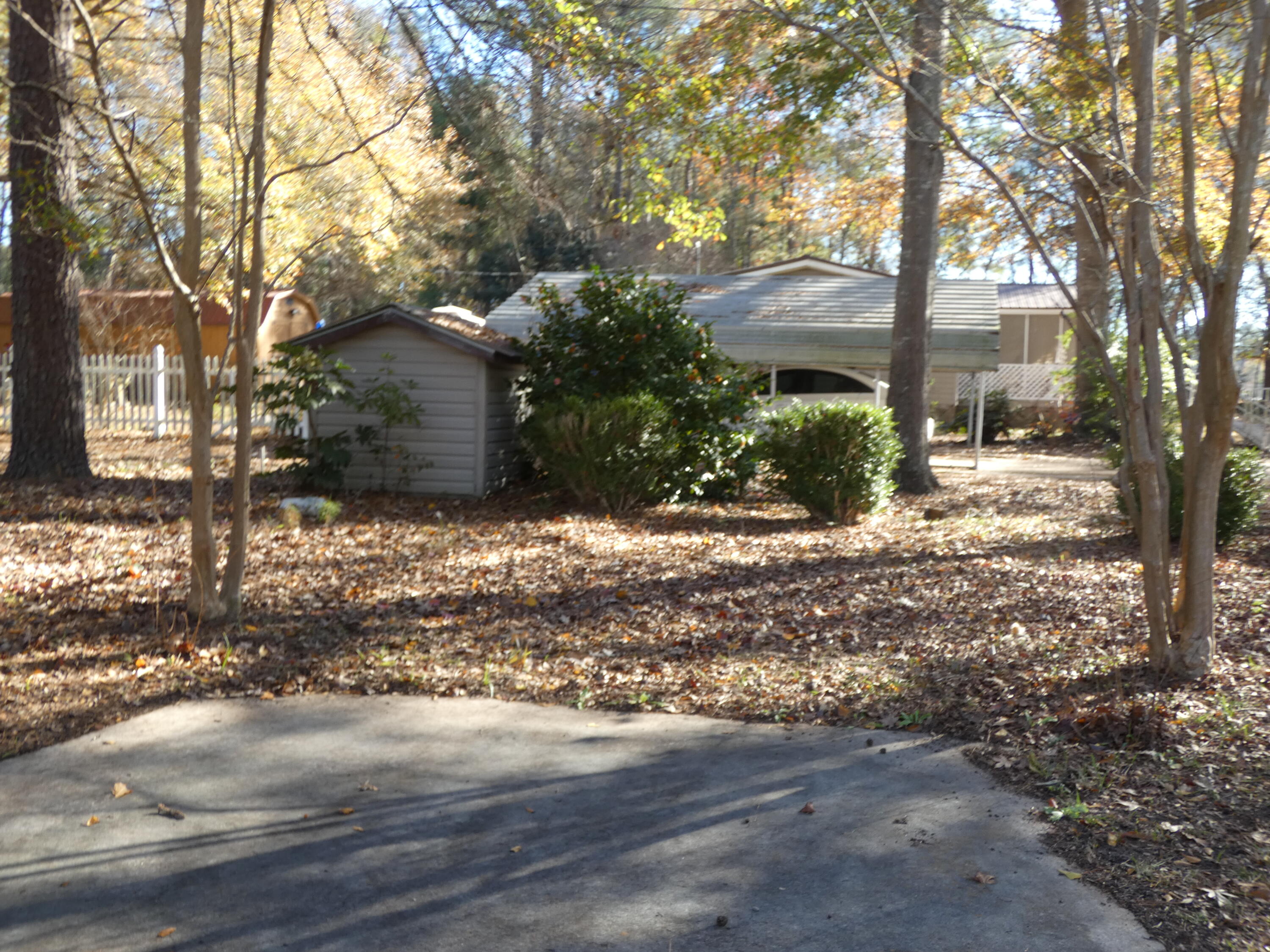 7615 Raccoon Road Manning, SC 29102 - Photo 24 of 28 Gallery Image 24