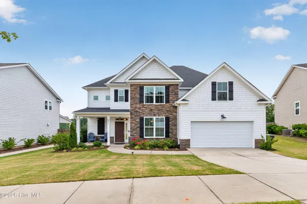 $490,000 | 871 Lillian Pk Drive, Grovetown, GA 30813